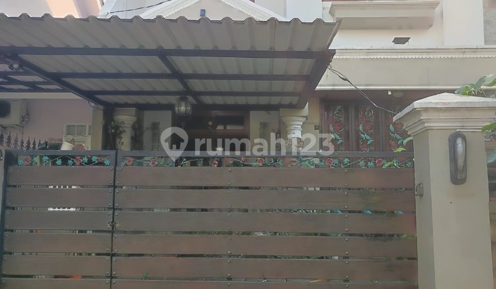Jual Rumah Sektor 1g Gading Serpong 1