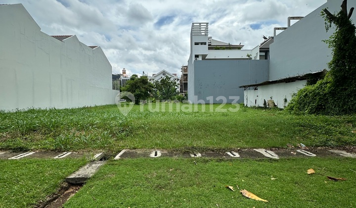 Dijual Kavling Katamaran Permai Pik 560m Dijual Kavling Katamaran Permai Pik 560m