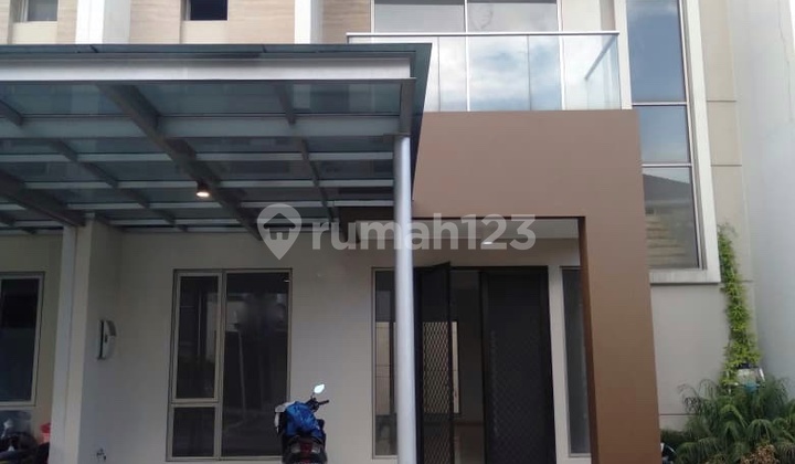 Sewa Cepat Cluster Melody 8x20 Golf Island Pik