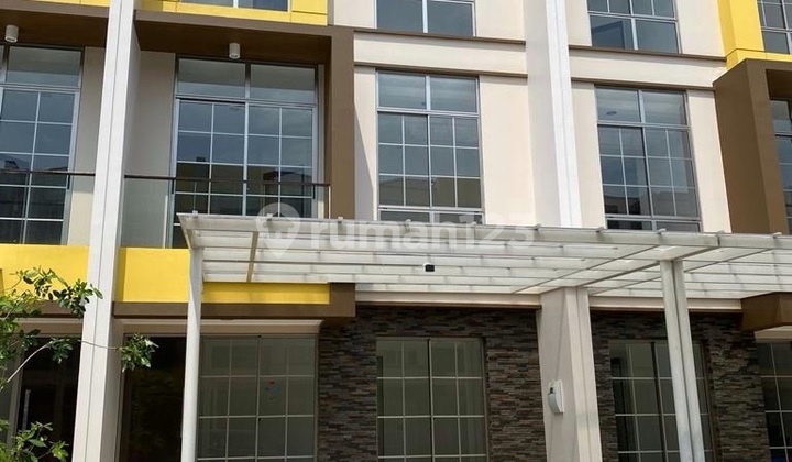 Sewa Cepat Rumah Cluster Miami 6x10 3 Lantai Unfurnish Sewa Cepat Rumah Cluster Miami 6x10 3 Lantai Unfurnish