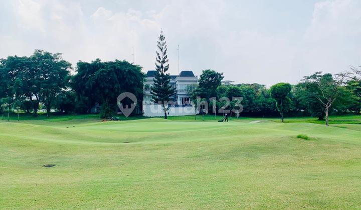 Quick Sale Paramount Hill View Gading Serpong Plot 920M