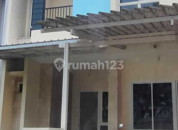 Sell Fast Cluster Starling Gading Serpong 7X17 Sell Fast Cluster Starling Gading Serpong 7X17