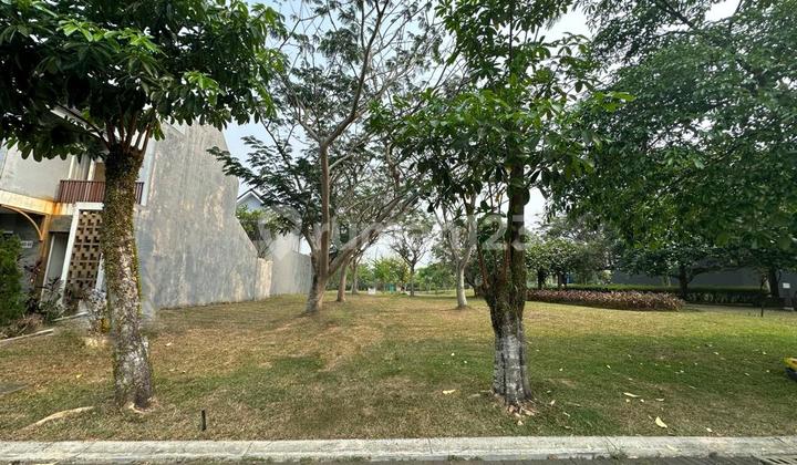 Sell Fast Plots in Inika Island The Icon BSD Cluster 288M