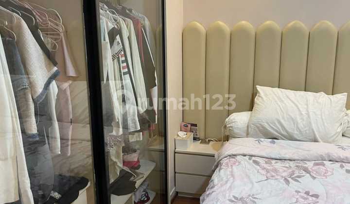 Sewa Cepat Gold Coast 2Br Honolulu Furnish 2