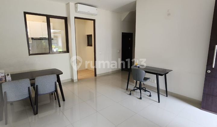 Jual Cepat Rumah Cluster Askara 7x11 Vanya Park Bsd 2