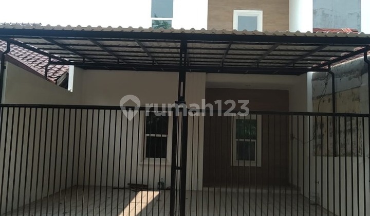 Quick Sale House Sector 1c Gading Serpong 7x18 1