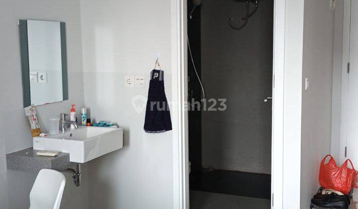 Dijual Apartemen Paddington Heights Alam Sutera 2