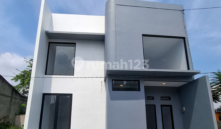 Dijual Rumah Baru Santorini Taman Sari Gunung Sindur Dekat Bsd Dijual Rumah Baru Santorini Taman Sari Gunung Sindur Dekat Bsd