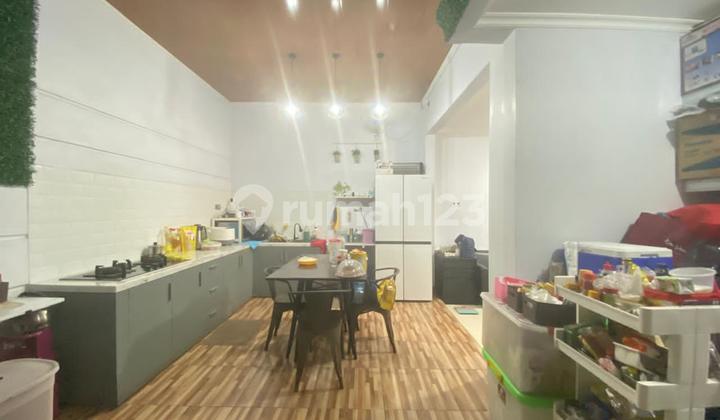 Jual Cepat Rumah Sektor 1d 6x18 Gading Serpong 1