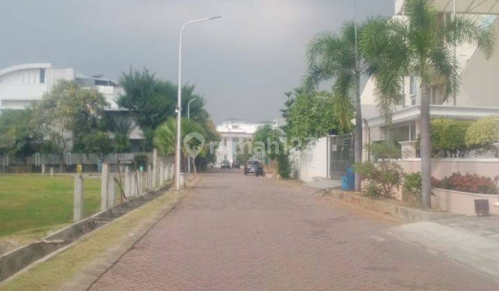 Dijual Cepat Murah Kavling Pantai Mutiara Pluit Dibawah Njop 2