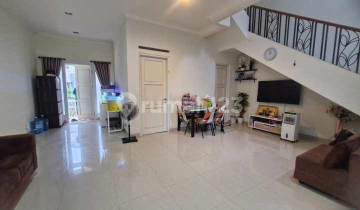 For Sale Quick Cluster House Pascal 10x18 Gading Serpong For Sale Quick Cluster House Pascal 10x18 Gading Serpong