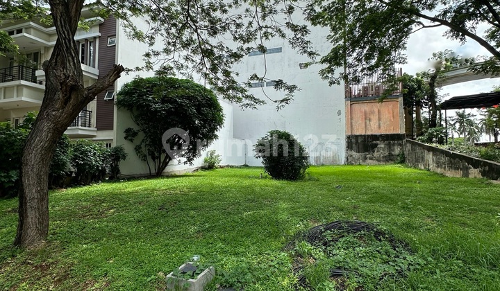 Dijual Kavling Gold Coast 389m Dijual Kavling Gold Coast 389m