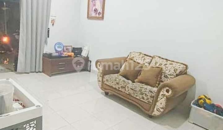 For Sale Fast Carillo Village 6x12 Gading Serpong 2