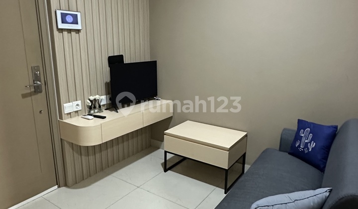 Sewa Cepat Gold Coast 1Br Furnish Honolulu 2