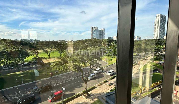 Disewakan Capital Cove Bsd 2
