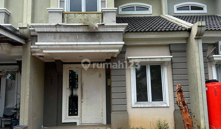 Dijual Rumah Samara Village 6x15 1