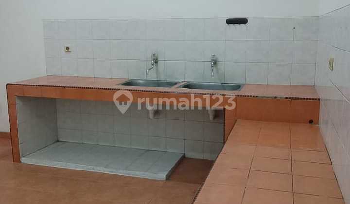 Sell Fast House Sector 1A Gading Serpong Hook 2