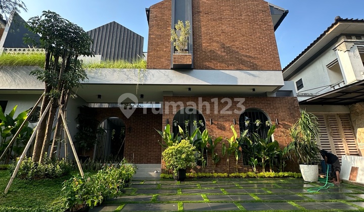 Dijual Rumah Cluster Banyan Ville The Green Bsd Dijual Rumah Cluster Banyan Ville The Green Bsd