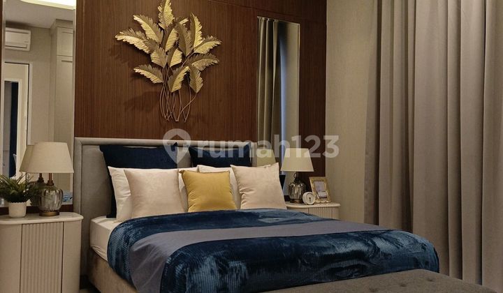 For Sale: Grand Pasadena Cluster House, Ex-Show Unit 2