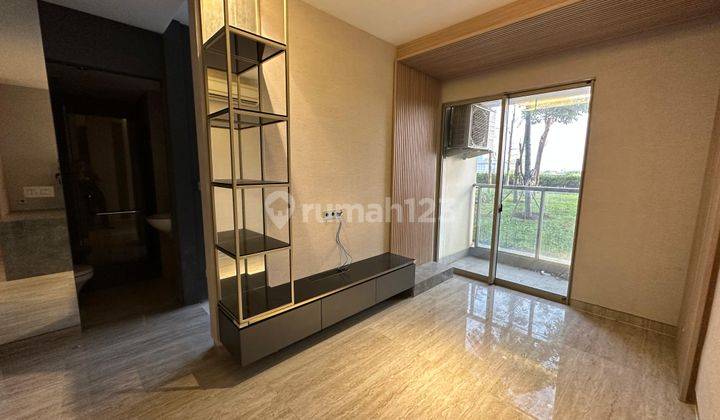 Dijual Murah Apartemen Gold Coast 2br Honolulu