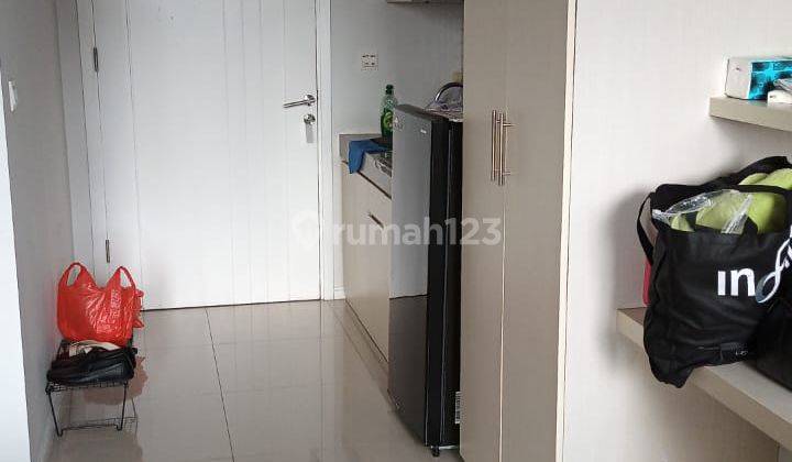 Dijual Apartemen Paddington Heights Alam Sutera 1