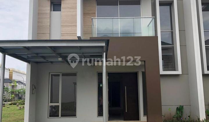 House for Rent in Orchestra Cluster, Fully Furnished, 8x15 House for Rent in Orchestra Cluster, Fully Furnished, 8x15