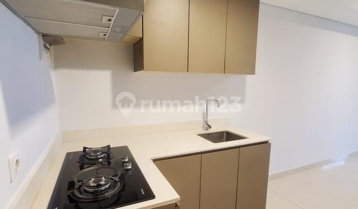 Jual Cepat Gold Coast Apartment 2Br Honolulu Tower 58M 2