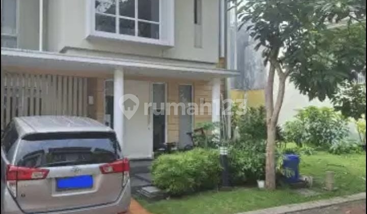 For Sale Atlanta Cluster House Gading Serpong 8x12 For Sale Atlanta Cluster House Gading Serpong 8x12