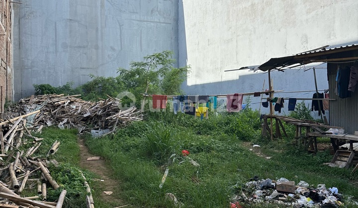 Dijual Kavling Katamaran Permai Pik 472m Dijual Kavling Katamaran Permai Pik 472m