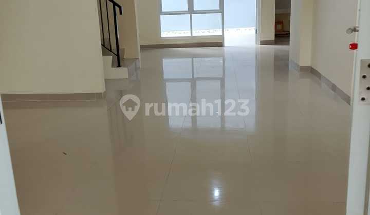 Jual Cepat Rumah Griya Loka Sektor 1.1 Bsd 2