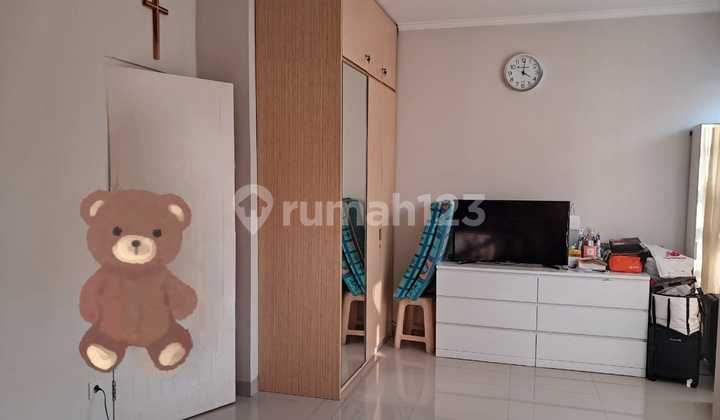 For Sale: Bohemia Cluster House in Gading Serpong For Sale: Bohemia Cluster House in Gading Serpong