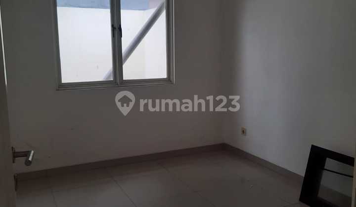 Quick Sale Abira Suvarna Sutera Cluster House 6x17 Tangerang 2