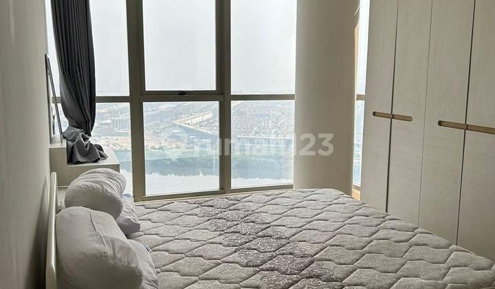 Sewa Gold Coast Apartment 3br Seaview Furnish 2