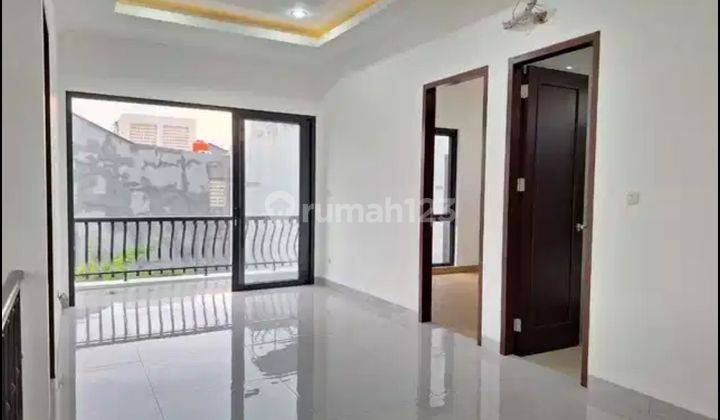 Dijual Rumah The Icon Cosmo Bsd Hook 2