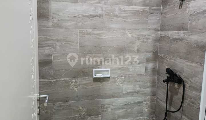 Jual Rumah Villa Melati Mas 234m 2