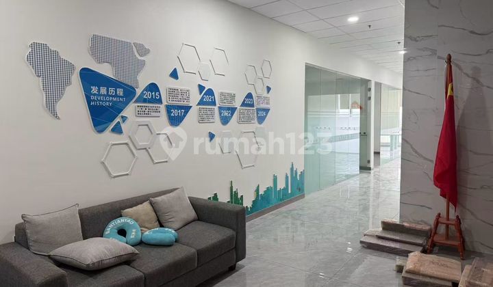 Sewa Cepat Office Gold Coast 308m Pik