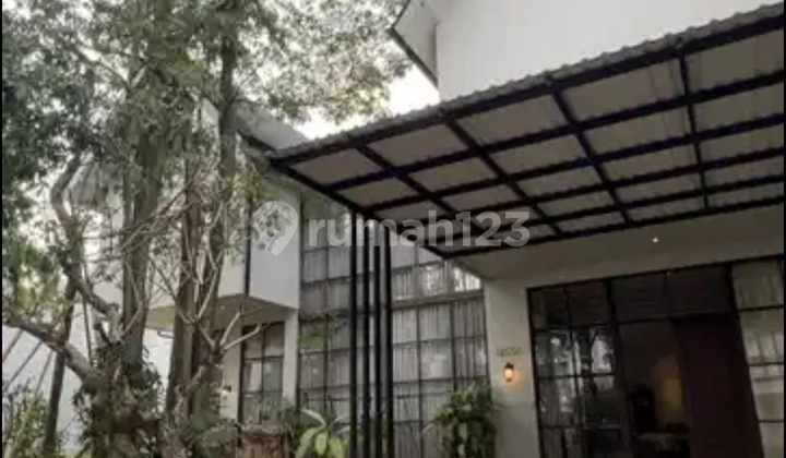 Jual Cepat Cluster Aristoteles Hook Gading Serpong Artistik 2