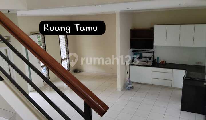 Quick Sale New Jasmine Gading Serpong 120M Quick Sale New Jasmine Gading Serpong 120M