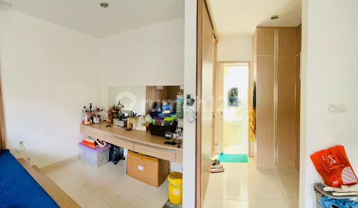 Dijual Rumah Amarillo Village Gading Serpong 5x8 2