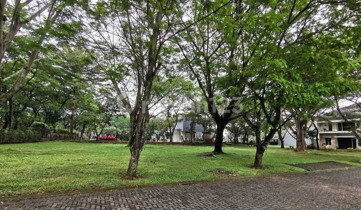 Quick Sale of Giardina Foresta BSD 600M Cluster Plot