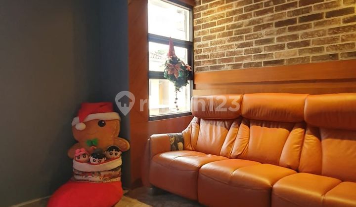 Jual Cepat Virginia Village Cakep Interior Design 40M Gading Serpong 2