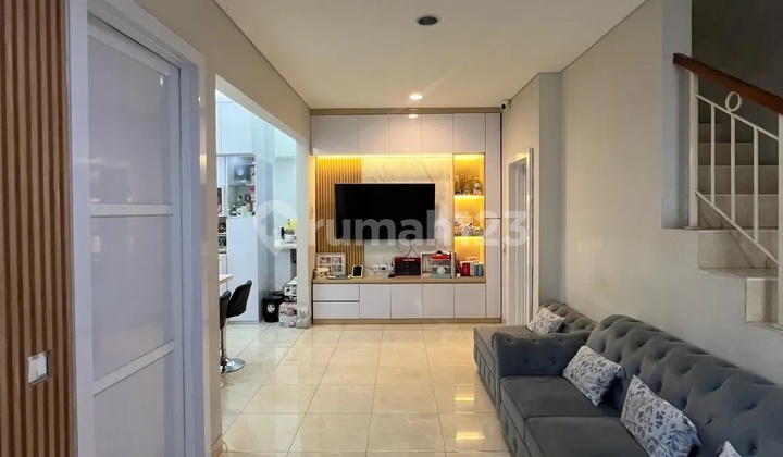 Quick Sale Hylands Greenwich Cluster Bsd 7X11 2