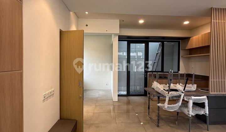 Jual Cepat Rumah Cluster Svasti Tanah Kayu Bsd Hook 2