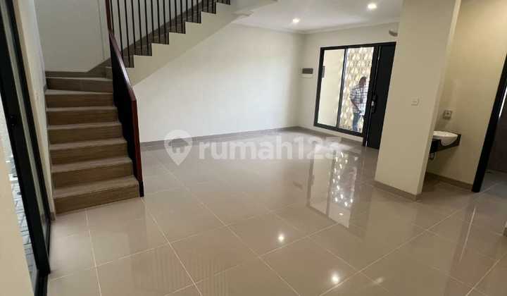 For Quick Sale: Carson Gading Serpong Cluster House 9x13.5 2