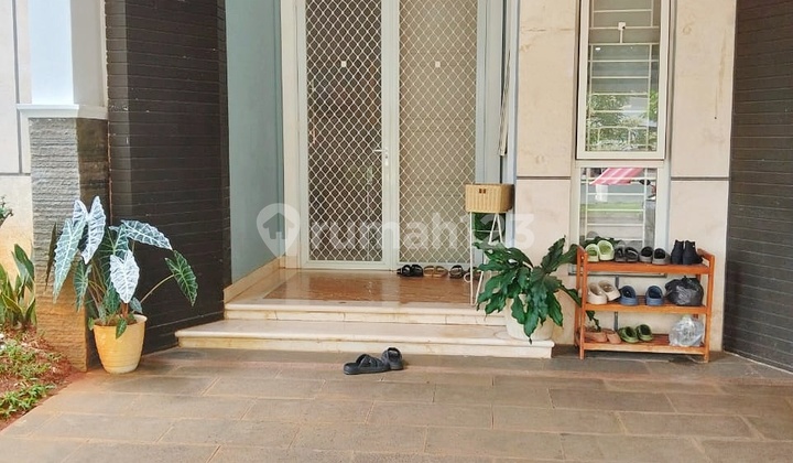 For Sale: Leora Cluster House in Alam Sutera 2