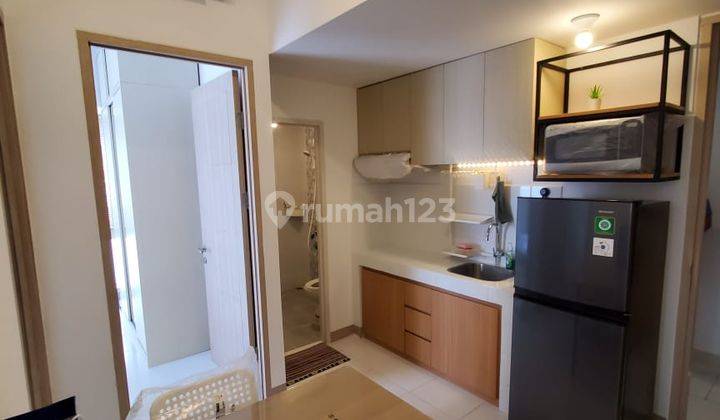 Disewakan Apartemen Tokyo Riverside 2BR 2