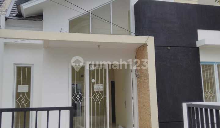 Jual Rumah Villa Melati Mas 128m Bsd City