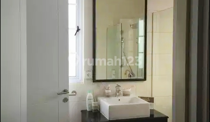 For Sale Cluster House De Maja De Park Bsd 2