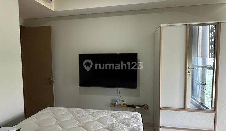 Disewakan Apartemen Gold Coast 1br Honolulu 1