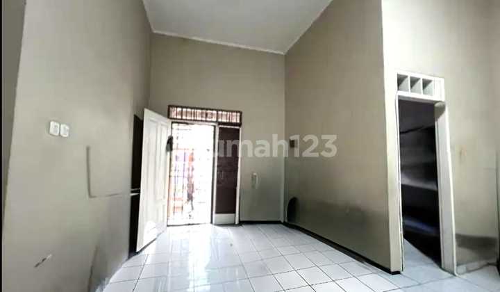 Jual Rumah Regency Melati Mas 8x15 2